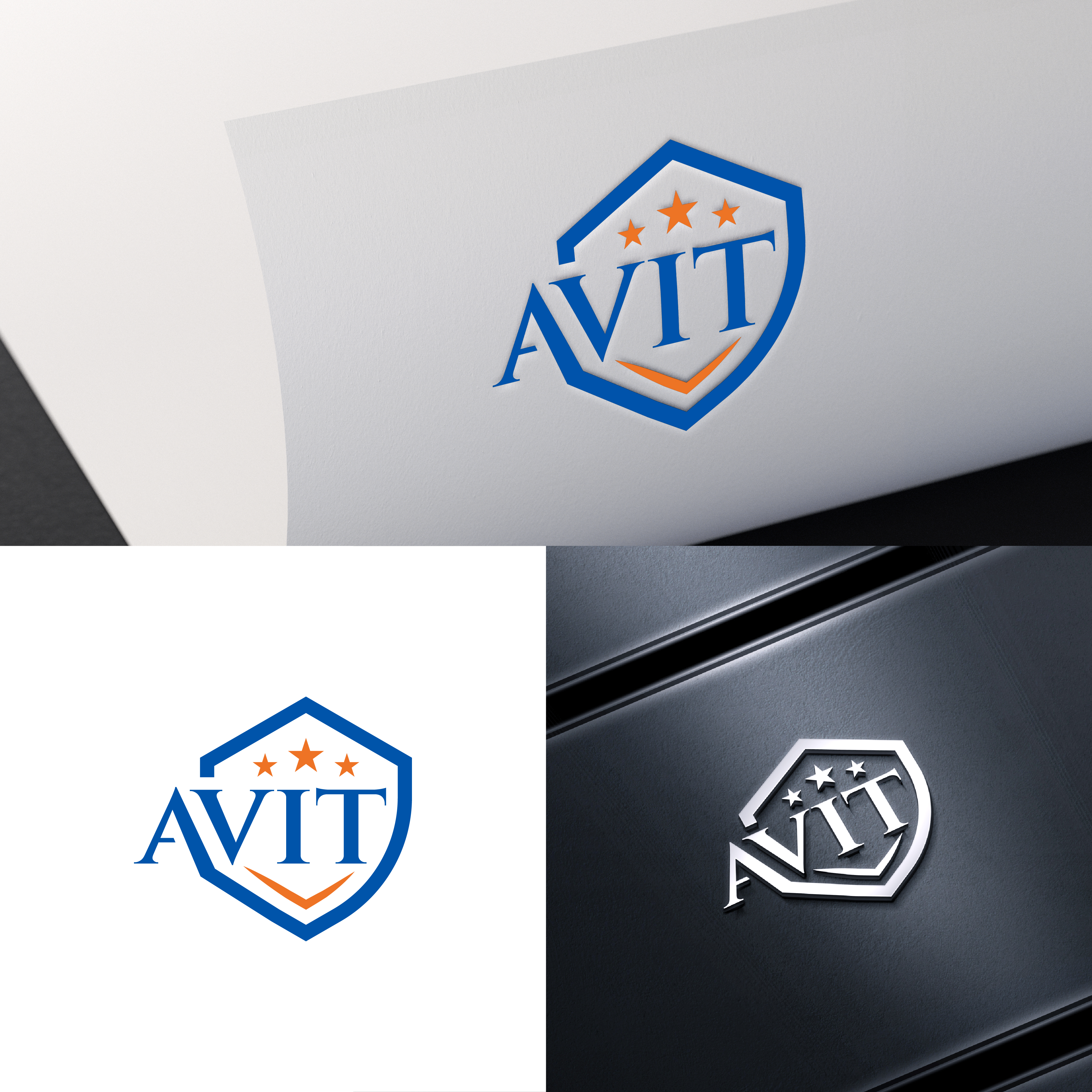 Diseño de Logo por ADBronze para iCare Community Services | Diseño #32678107