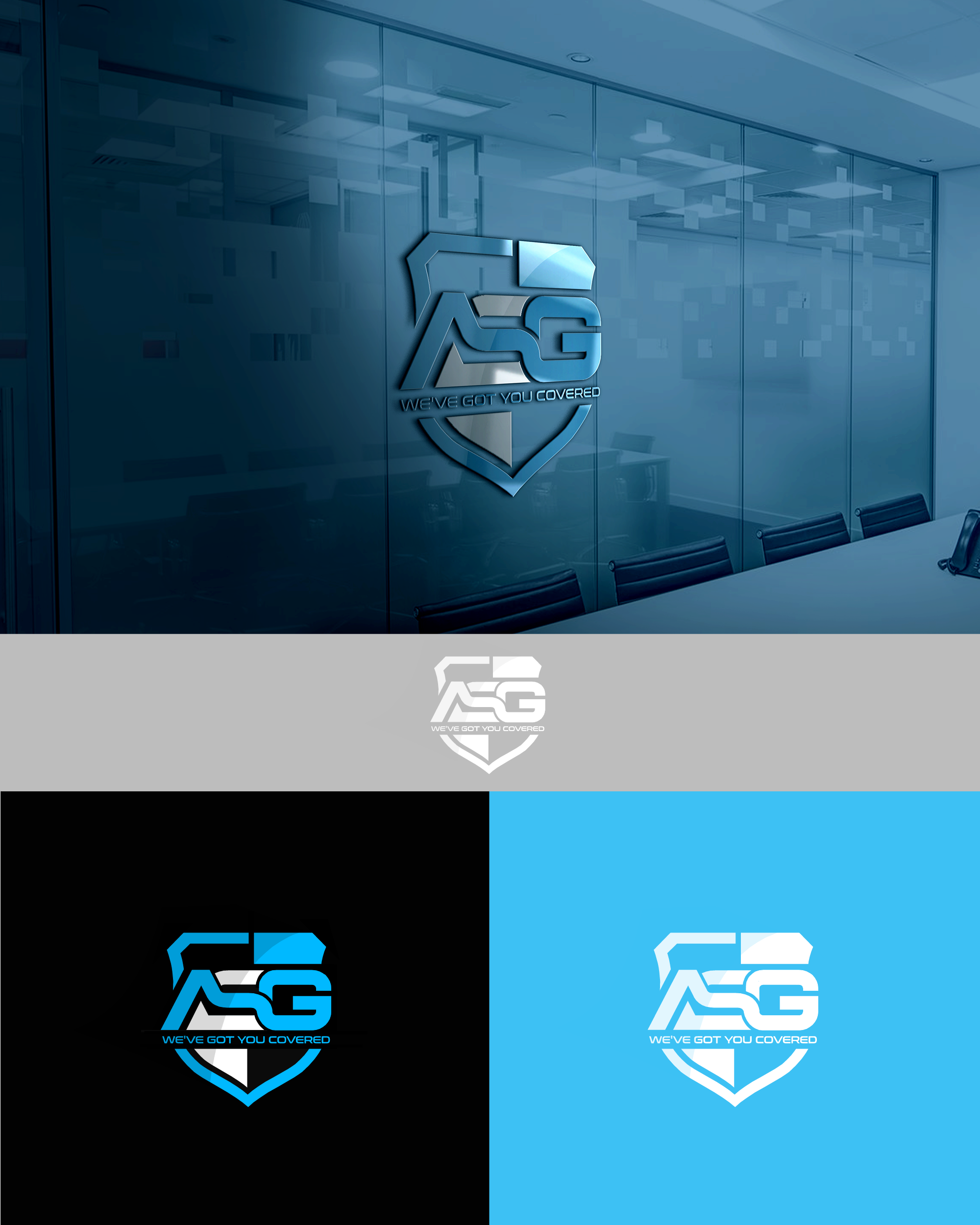 Diseño de Logo por S.N.Y™-01 para iCare Community Services | Diseño #32656410