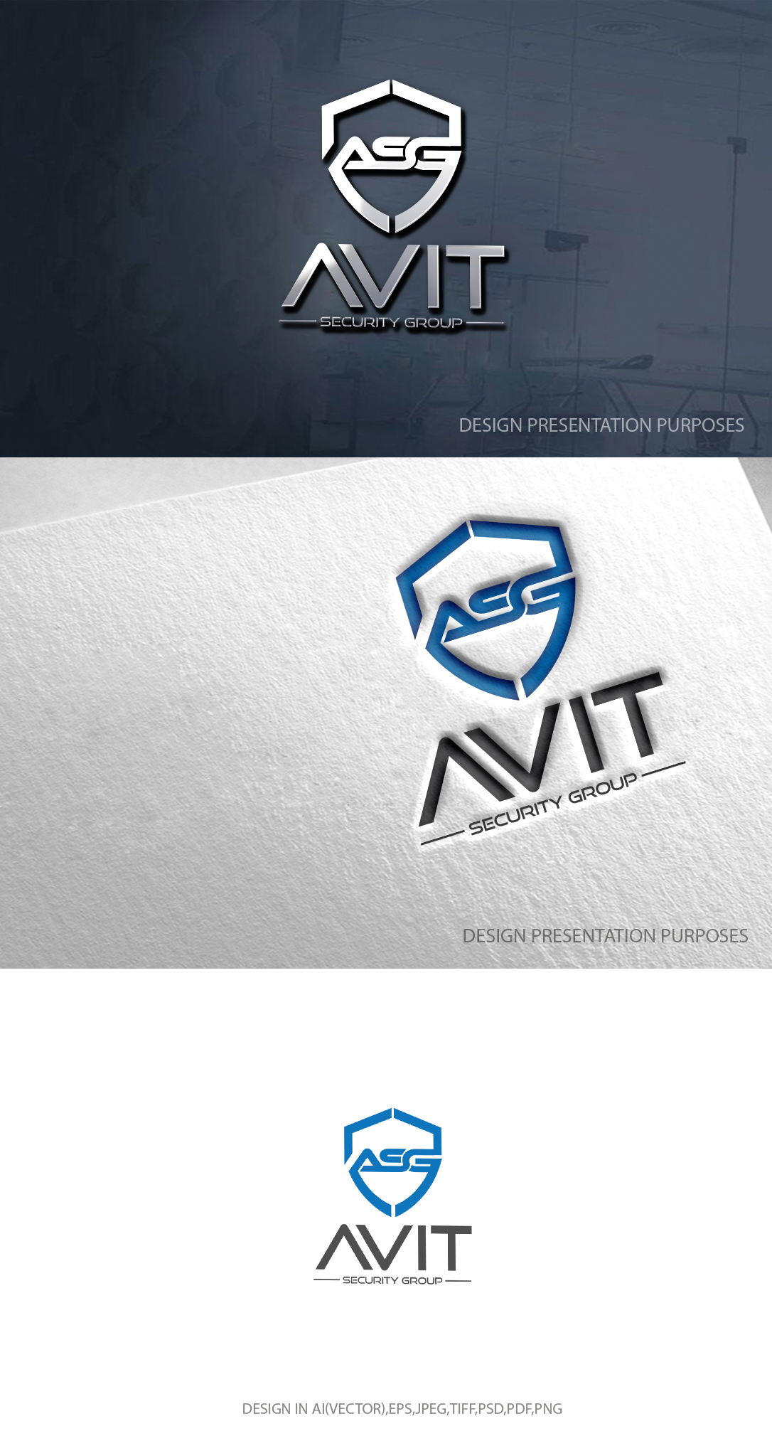 Diseño de Logo por zebronicgraphic para iCare Community Services | Diseño #32639858