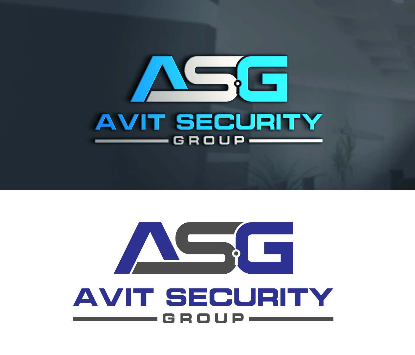 Logo Design by Fürstenberg design for iCare Community Services | Design #32653539