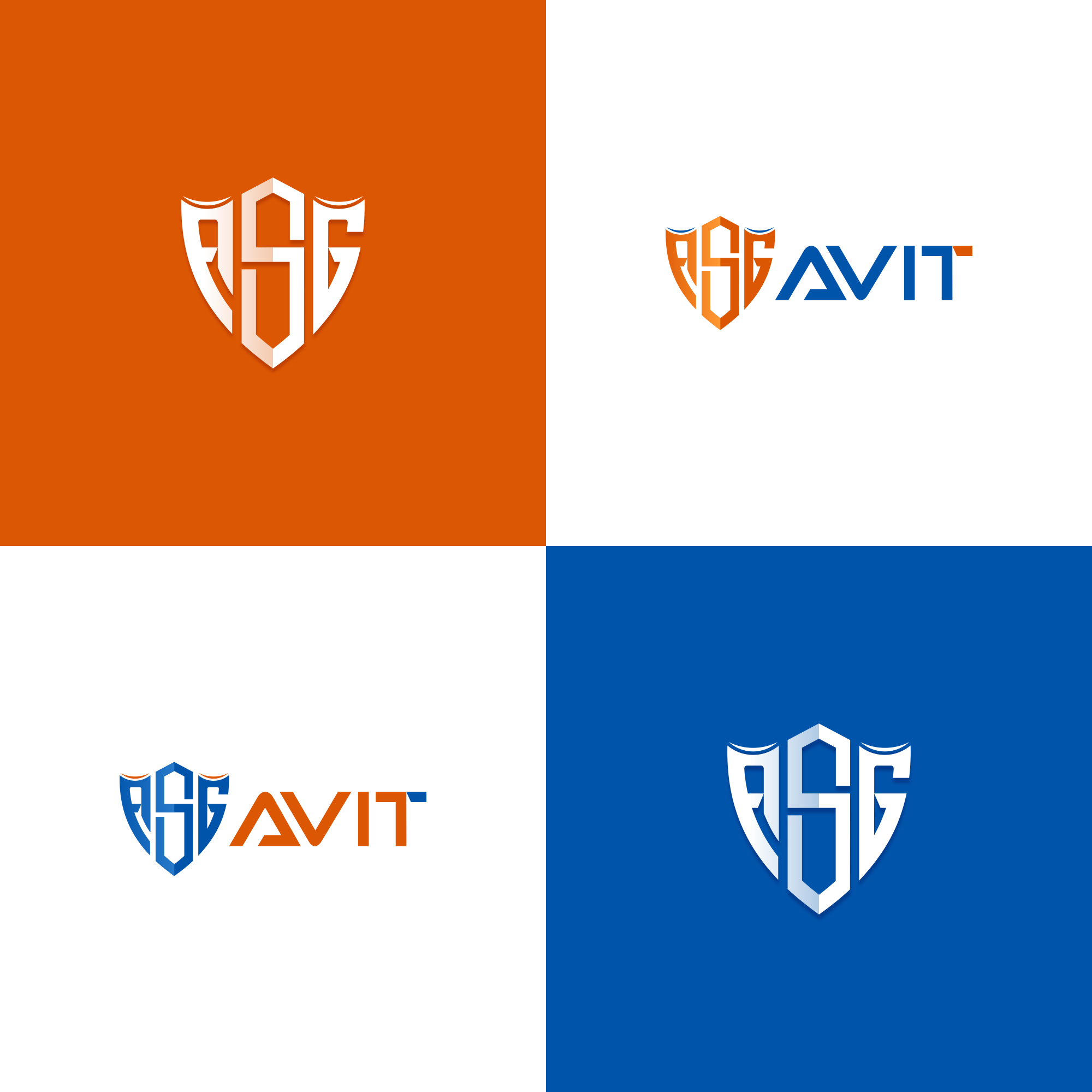 Diseño de Logo por kasva1 para iCare Community Services | Diseño #32681050