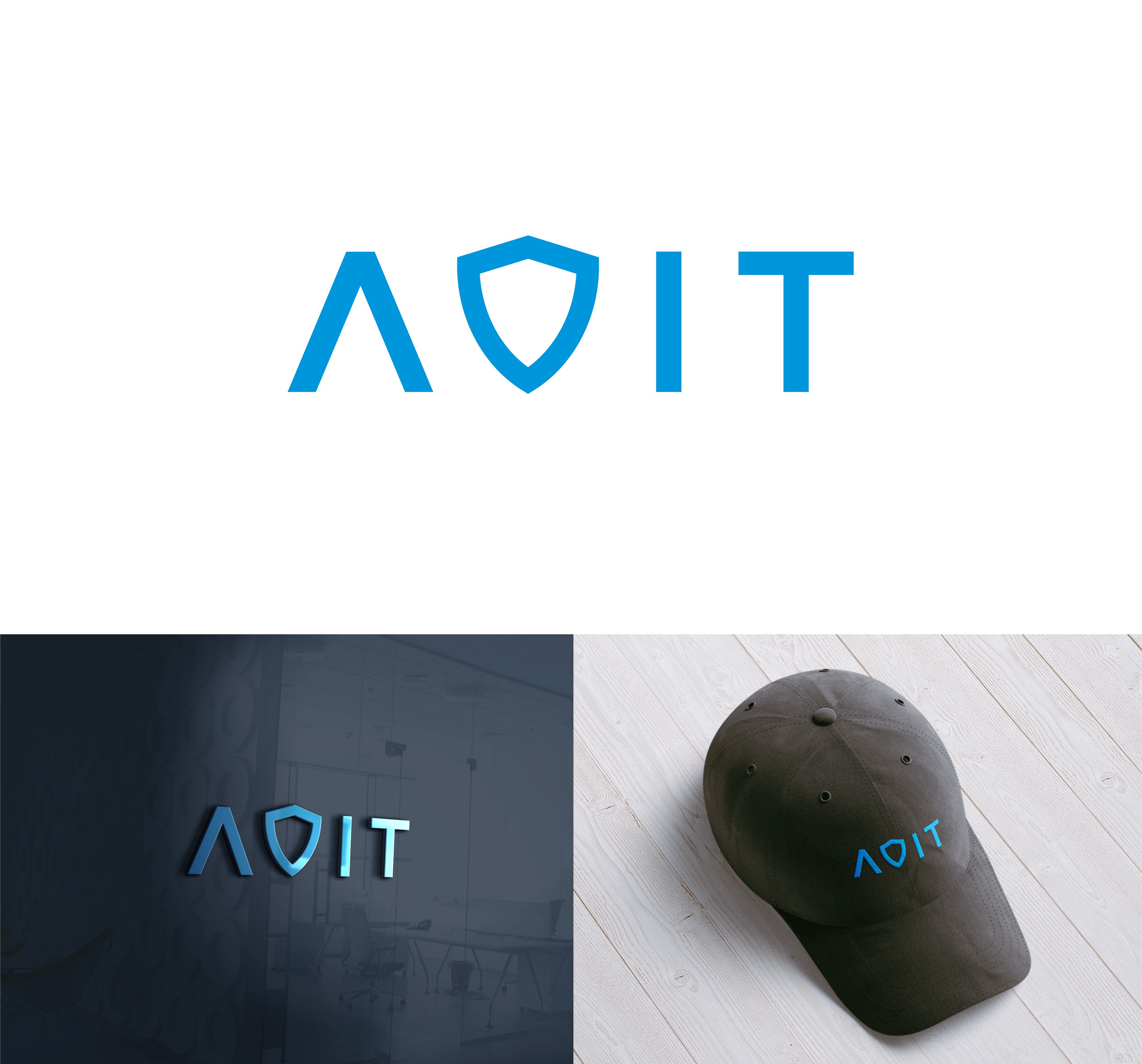 Diseño de Logo por RAN MEI JS para iCare Community Services | Diseño #32679357