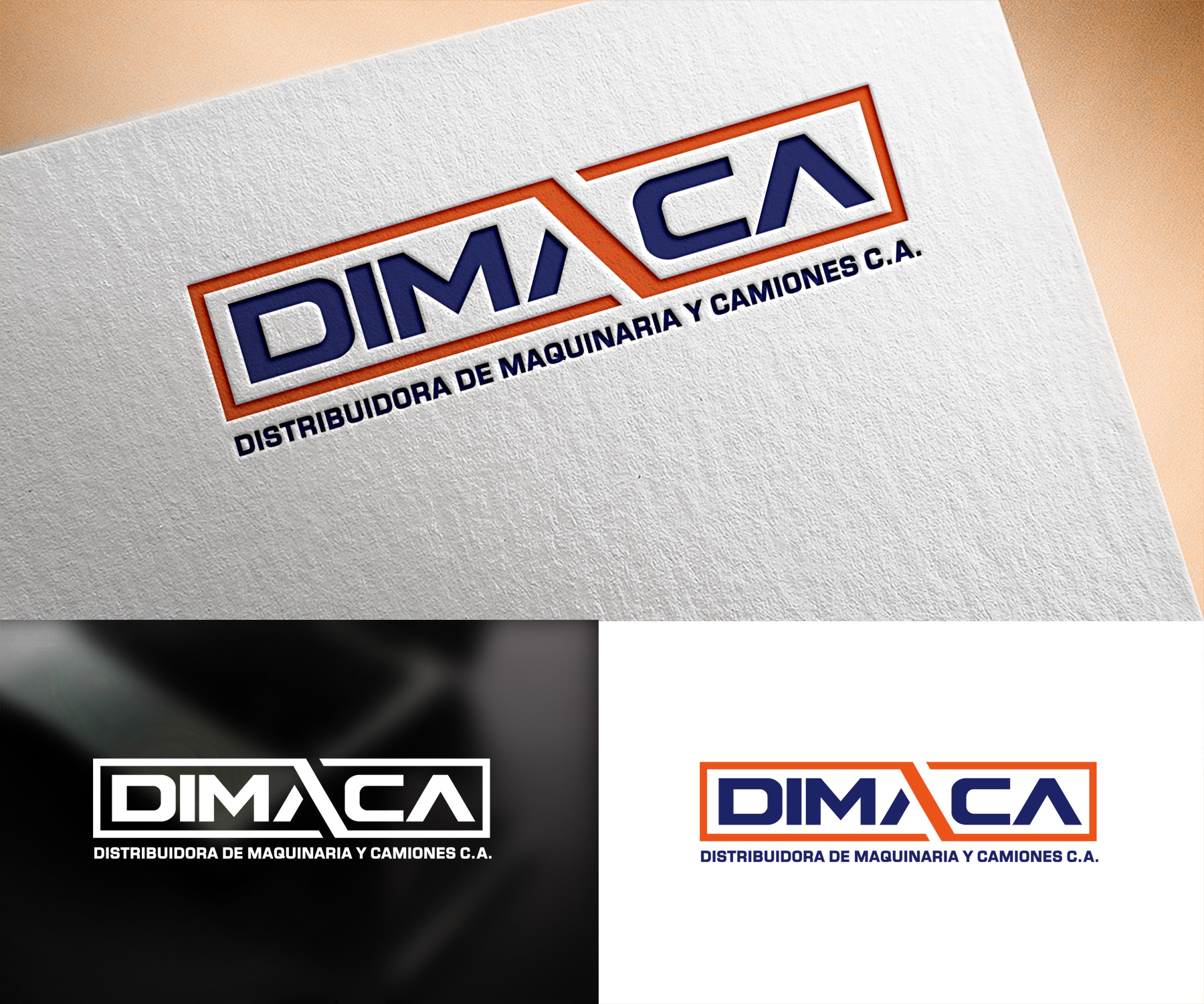 Logo Design by Vishak vasu for this project | Design #32680670