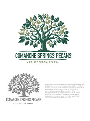 Logo Design by Jelena B for this project | Design: #32642633