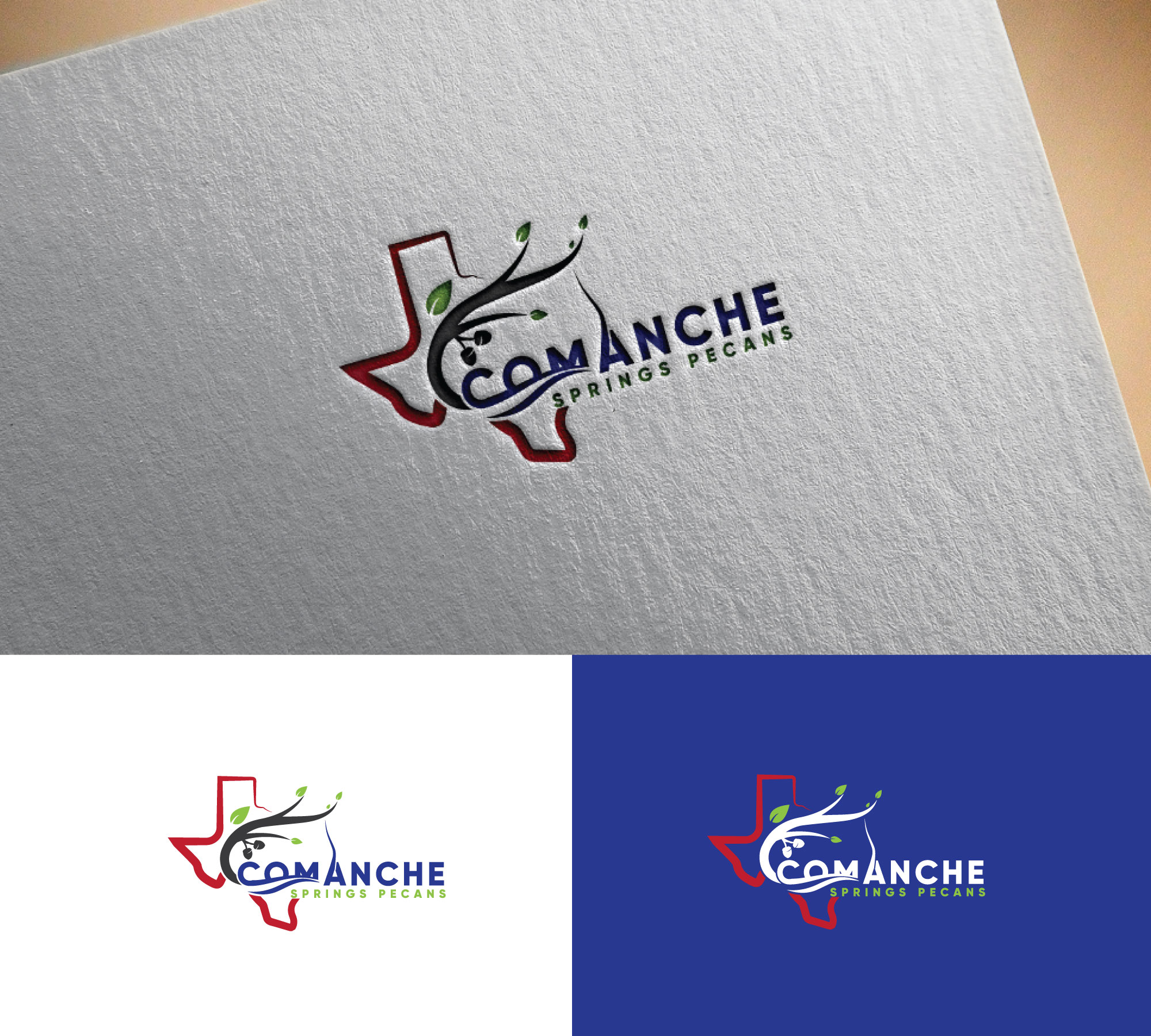 Logo Design by RRR Design for this project | Design #32641715