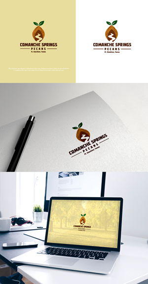 Logo Design by Senpachie for this project | Design: #32641089