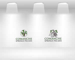 Logo Design by Daniel Khan for this project | Design: #32643798