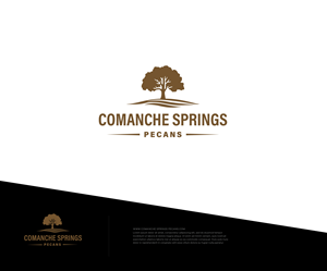 Logo Design by Gorafix_Sun for this project | Design: #32675592