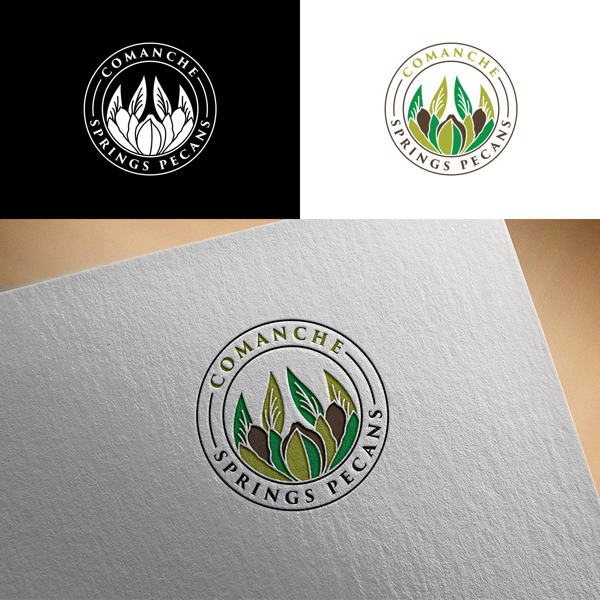 Logo Design by RA-bica for this project | Design #32657475
