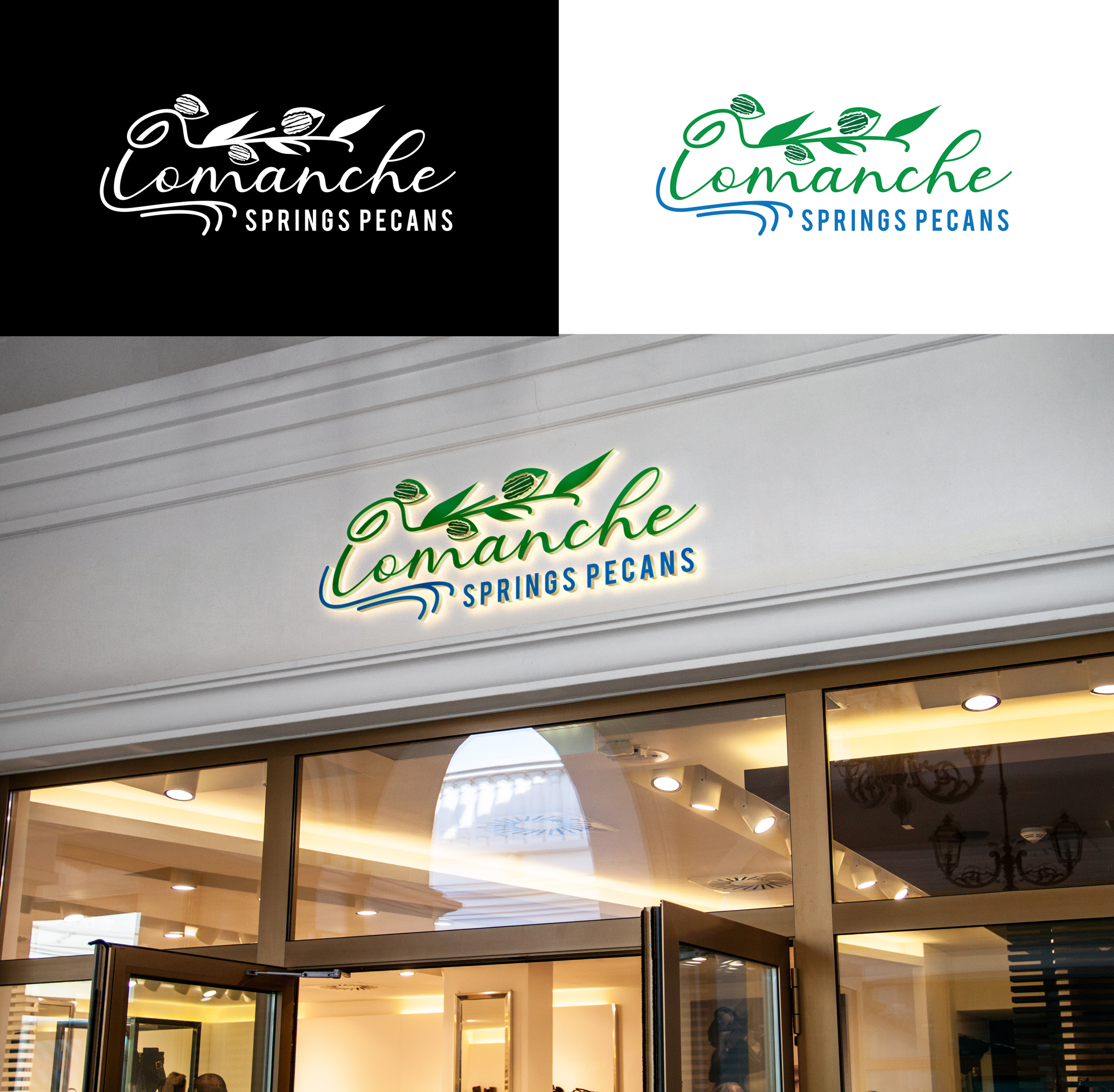 Logo Design by RA-bica for this project | Design #32657476