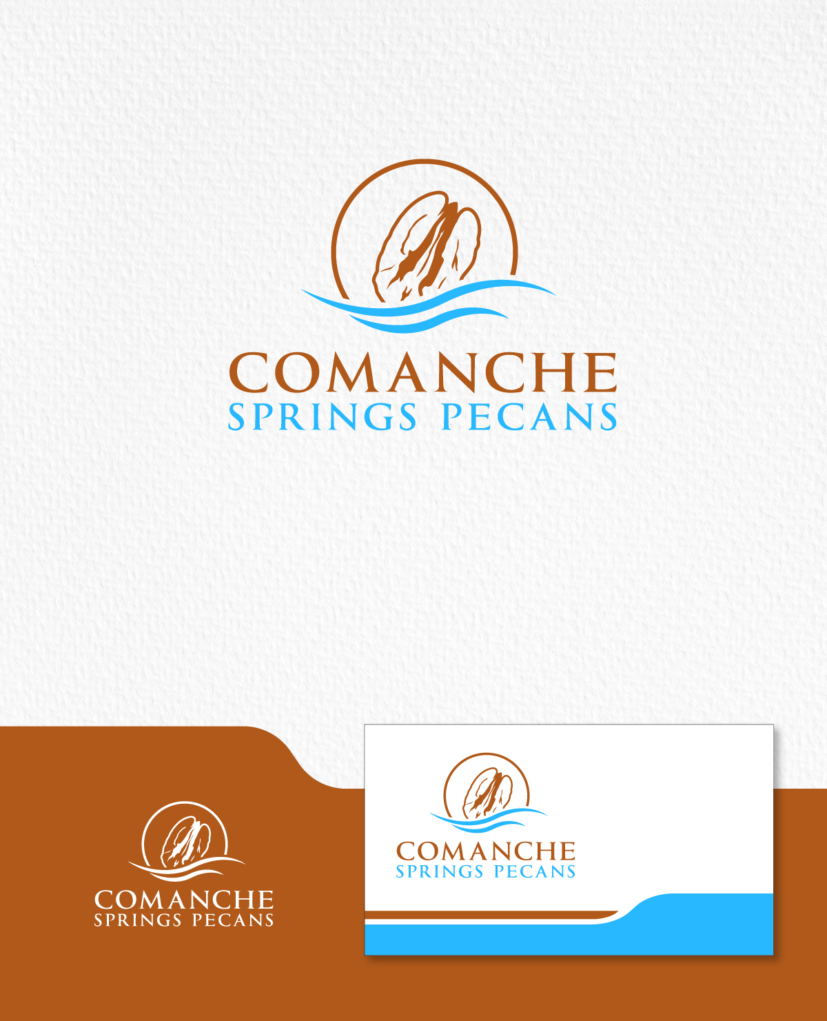 Logo Design by SolDesign for this project | Design #32682581