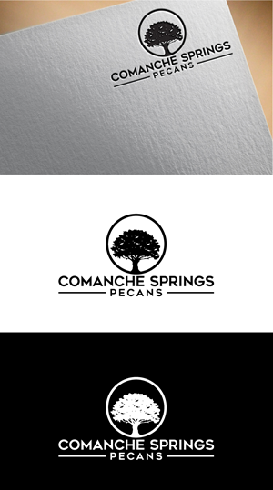 Logo Design by SoltBee for this project | Design: #32649469