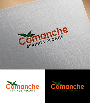 Logo Design by uzzal100 for this project | Design #32644656