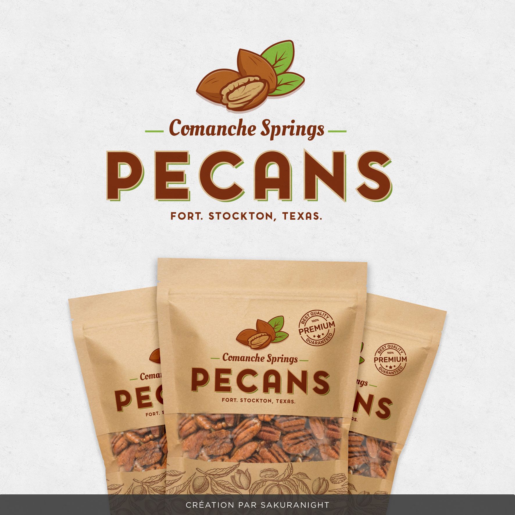 Logo Design by Sakuranight for this project | Design #32651298
