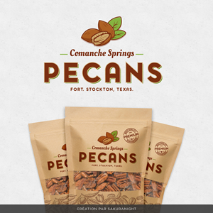 Logo Design by Sakuranight for this project | Design #32651298
