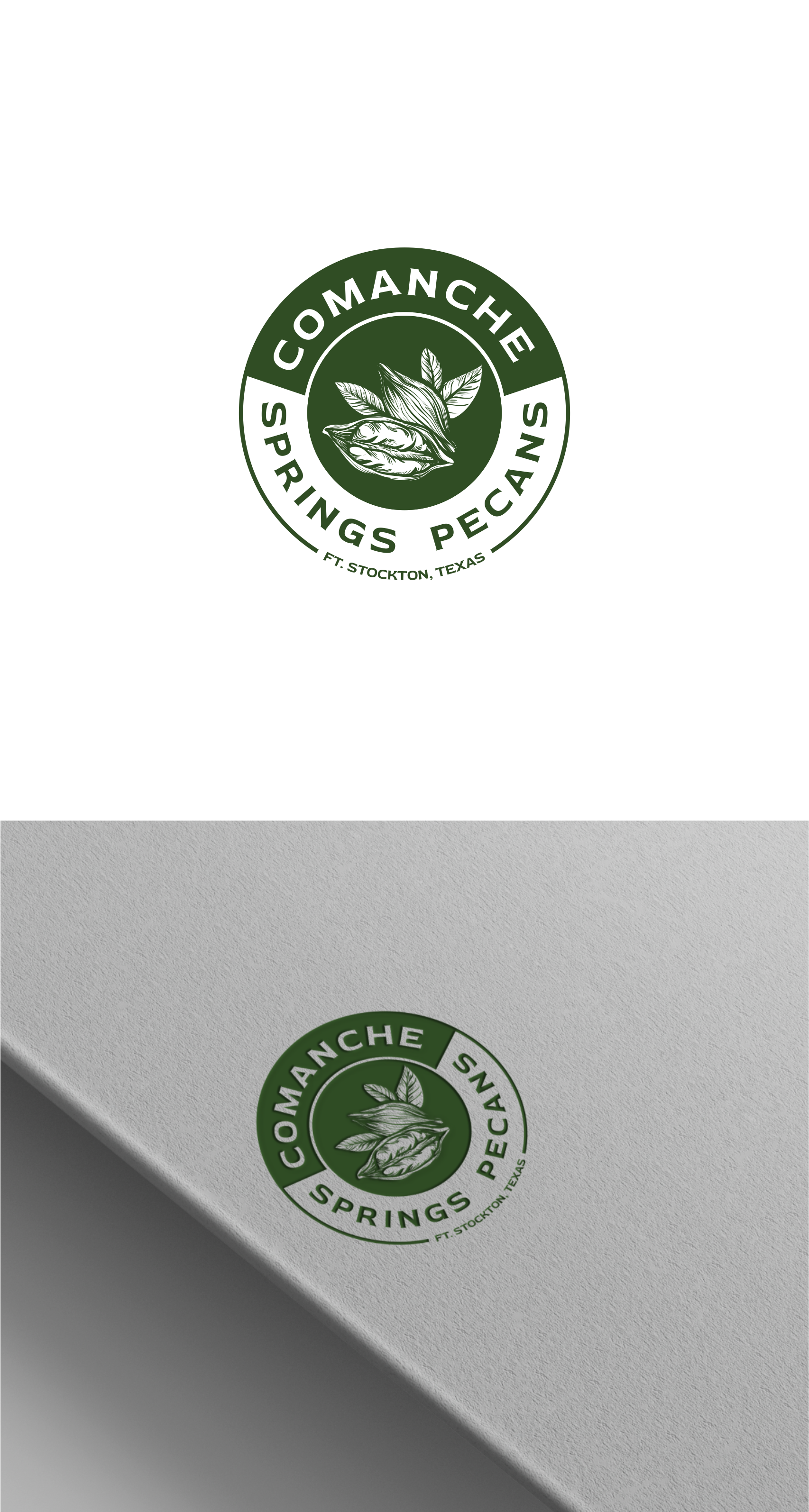 Logo Design by *mary for this project | Design #32648656