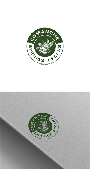 Logo Design by *mary for this project | Design: #32648656