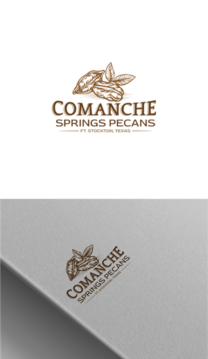 Logo Design by *mary for this project | Design: #32648657
