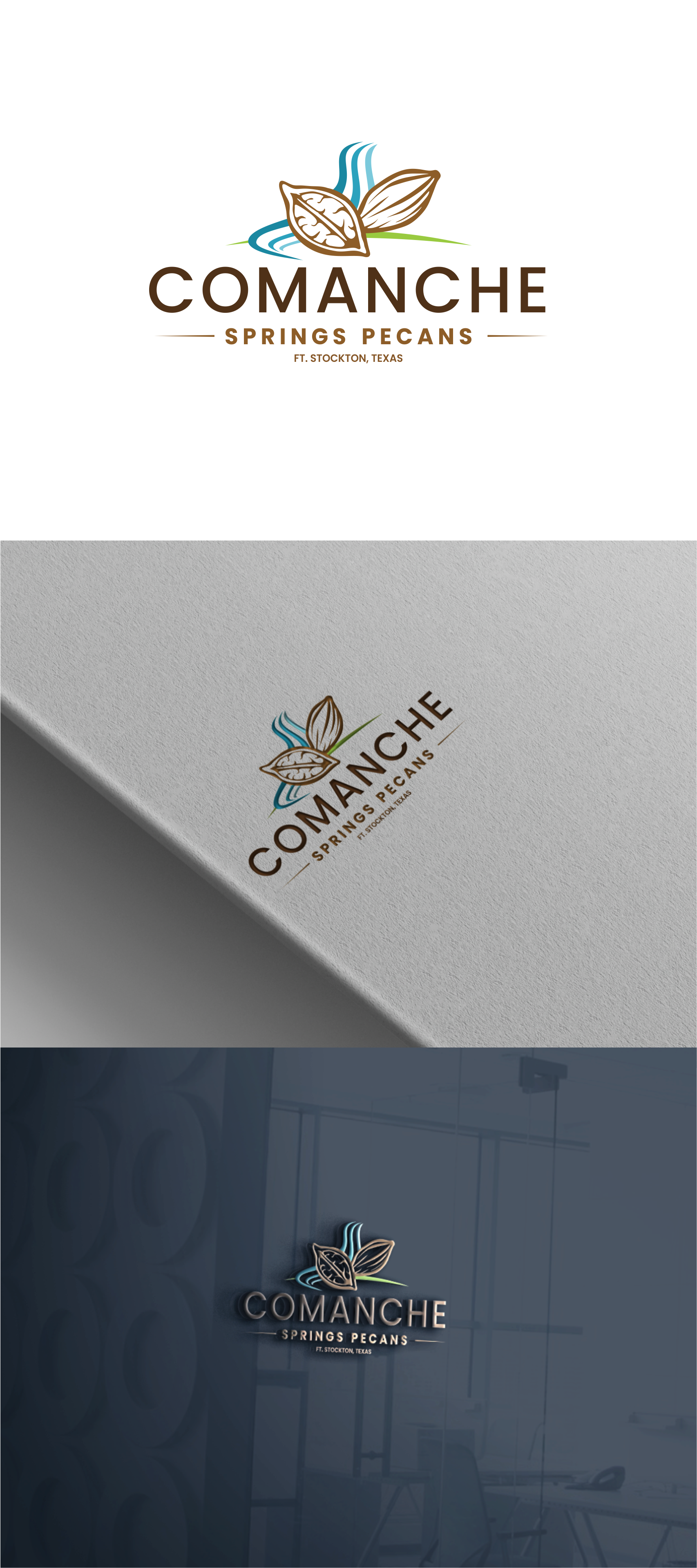 Logo Design by *mary for this project | Design #32653129