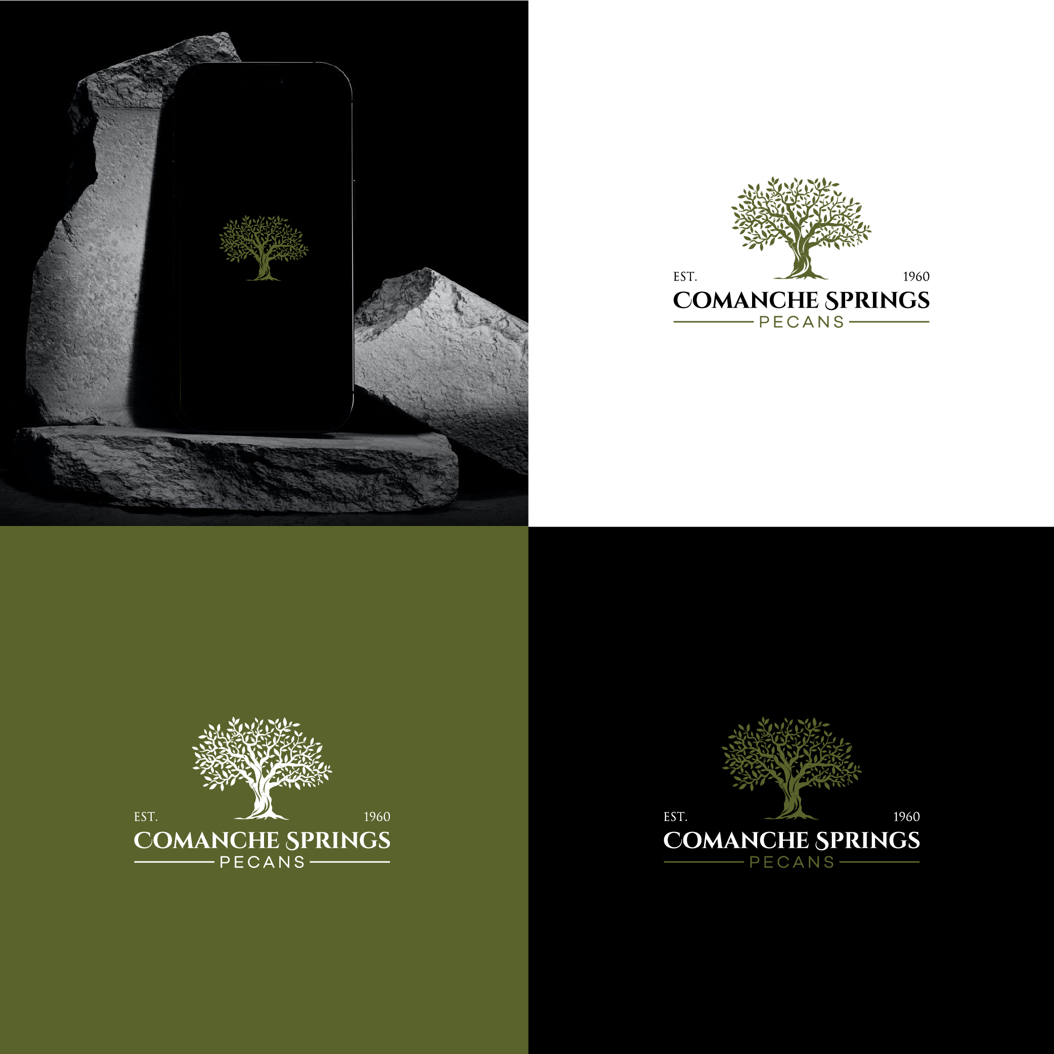 Logo Design by hsdesign42 for this project | Design: #32726937