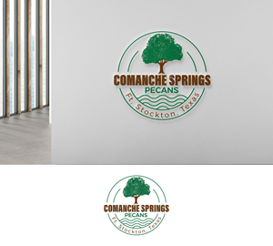 Logo Design by Impressive Designs for this project | Design #32645164