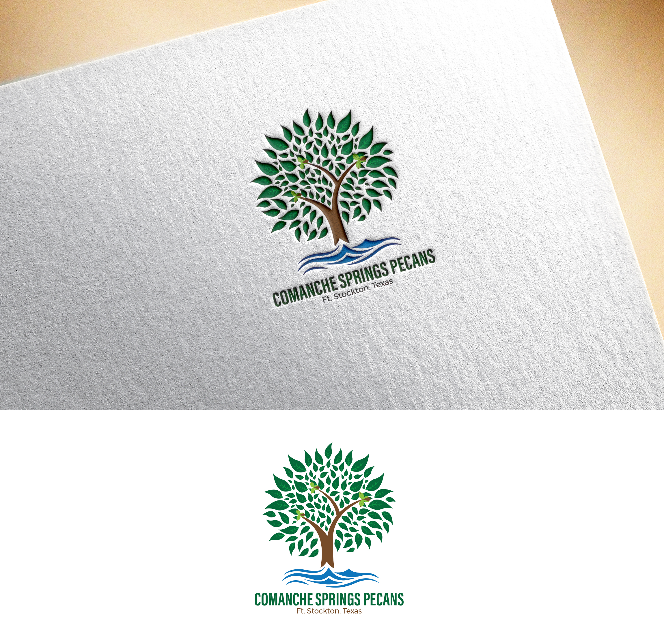 Logo Design by Impressive Designs for this project | Design #32645165