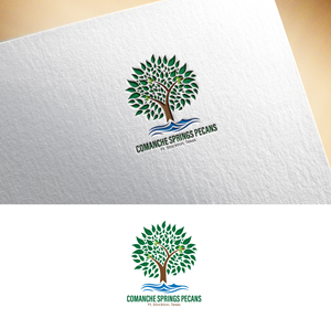 Logo Design by Impressive Designs for this project | Design: #32645165