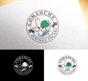 Logo Design by Dot Design 3 for this project | Design: #32667575