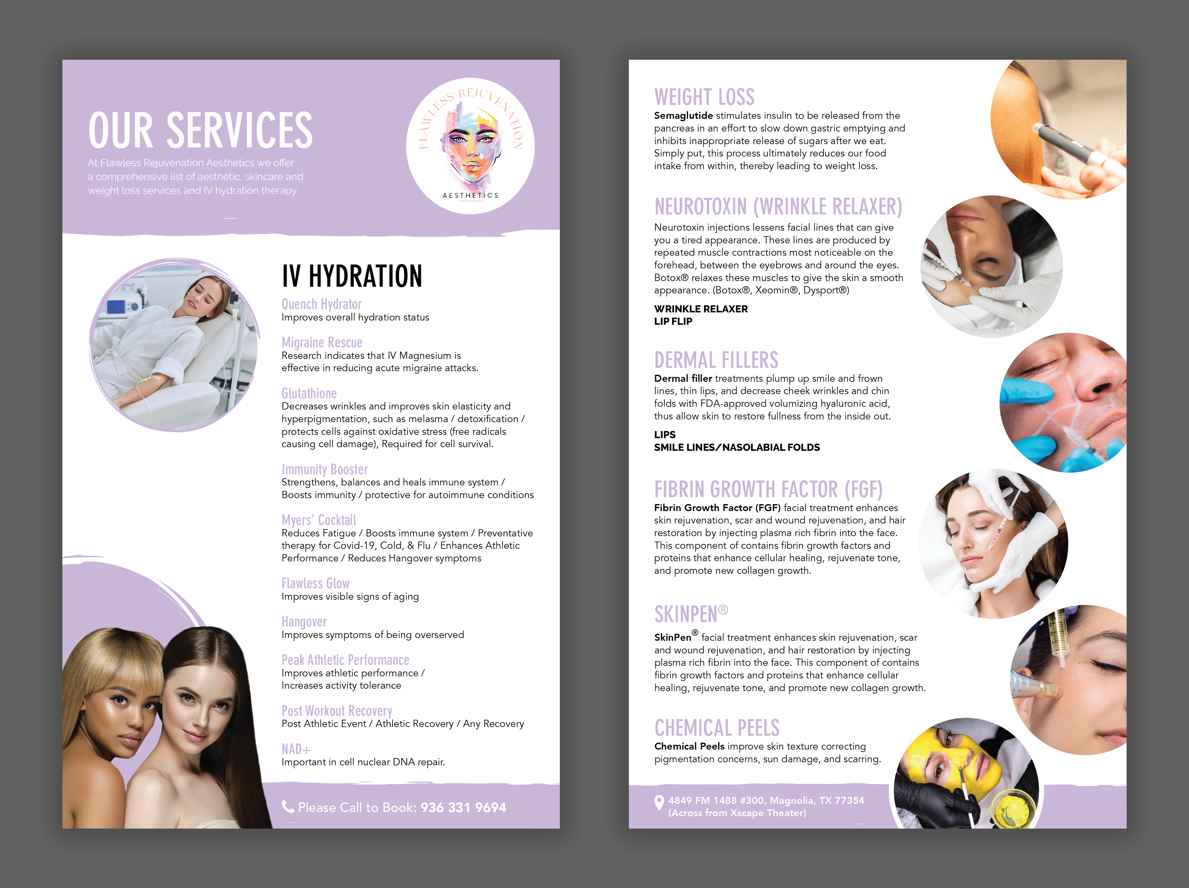 Flyer Design by Afeli Daniel Ifechukwude for this project | Design #32645787