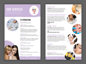 Design de Flyer par Danny Designs & Media pour ce projet | Design : #32645787