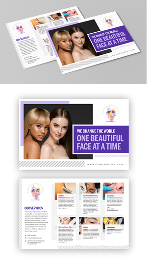 Design de Flyer par Design Motion pour ce projet | Design : #32652410