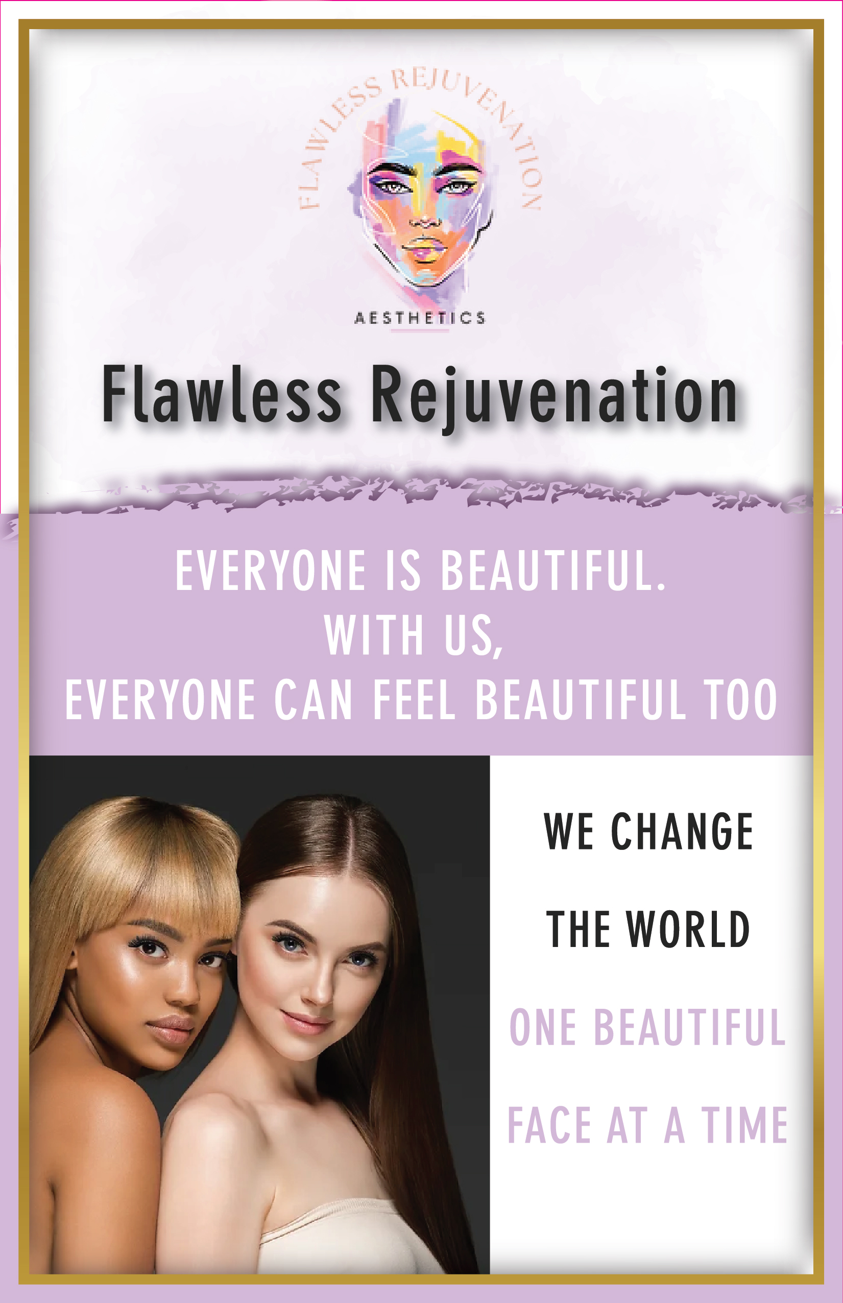 Flyer Design by HT Graphic for this project | Design #32674310