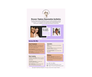Flyer Design by Goltu