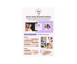 Design de Flyer par Goltu pour ce projet | Design : #32673607