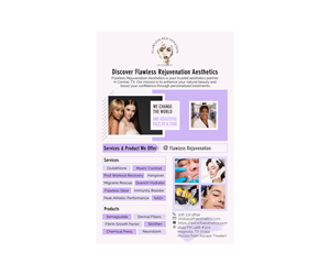 Design de Flyer par Goltu pour ce projet | Design : #32674710