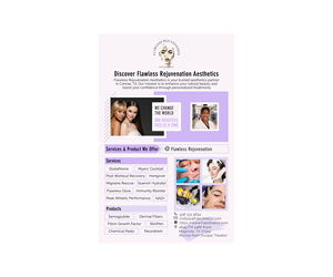 Design de Flyer par Goltu pour ce projet | Design : #32680318