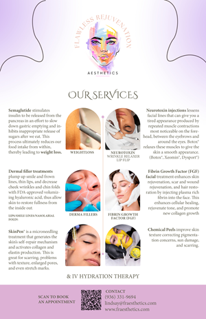 Design de Flyer par Grip19 pour ce projet | Design : #32676726