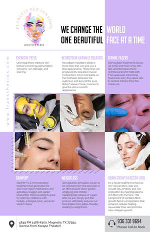 Design de Flyer par Payel Paul pour ce projet | Design : #32663955