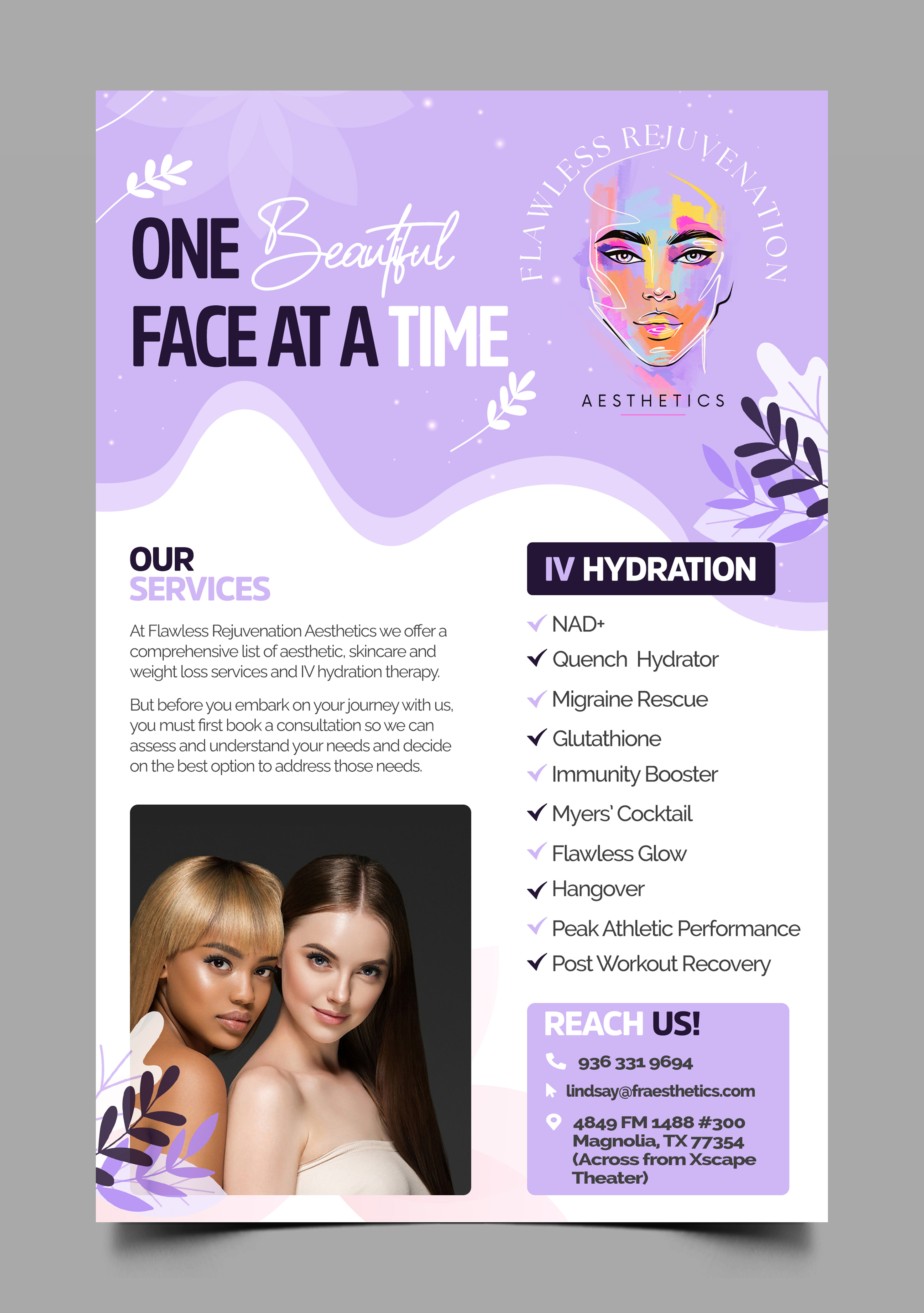 Design de Flyer par Graphic Guy pour ce projet | Design #32649087