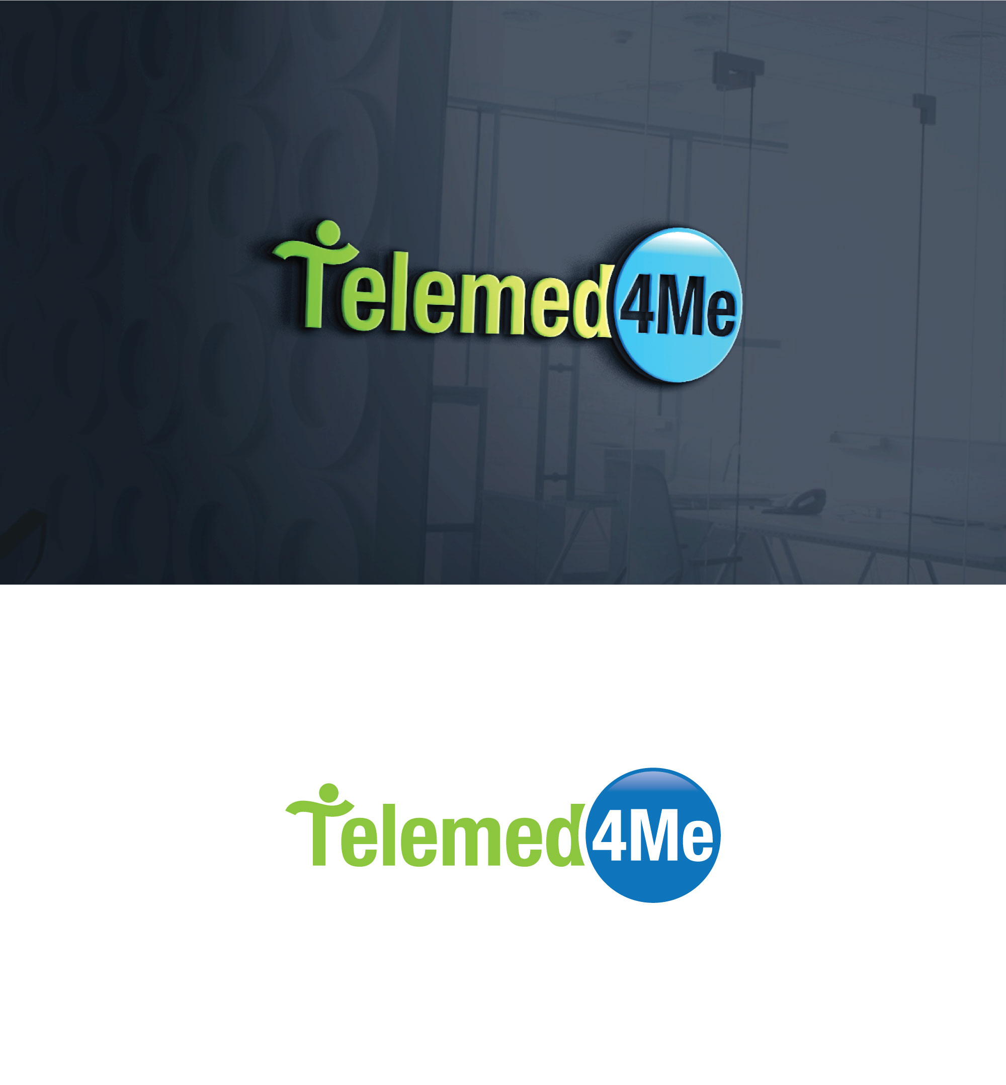 Logo Design by Ellene for this project | Design #32646944