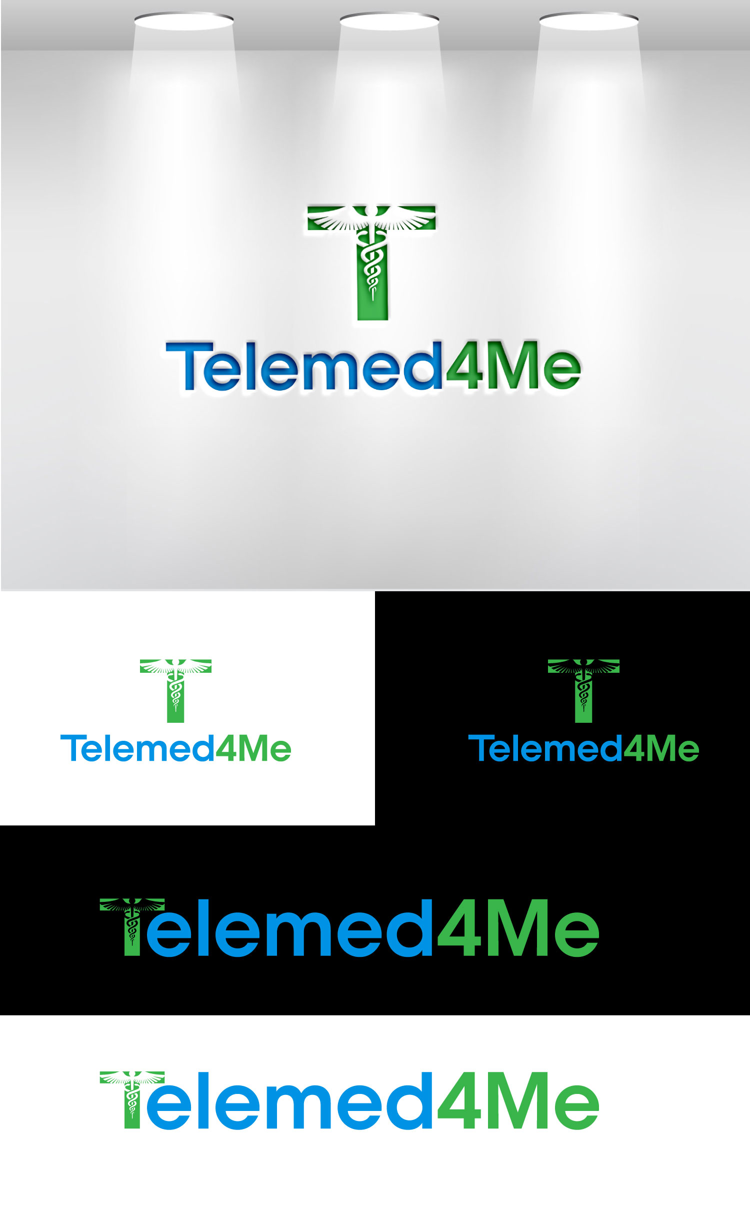 Logo Design by Mi Design1 for this project | Design #32651616