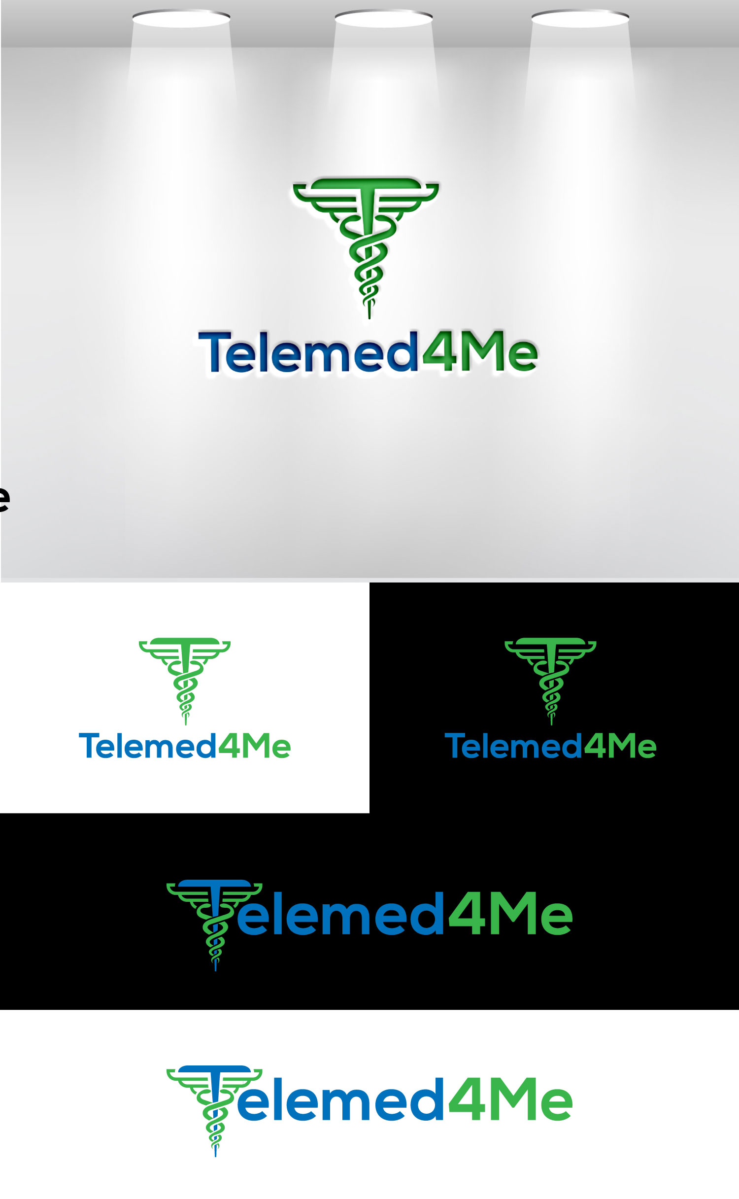 Logo Design by Mi Design1 for this project | Design #32651741