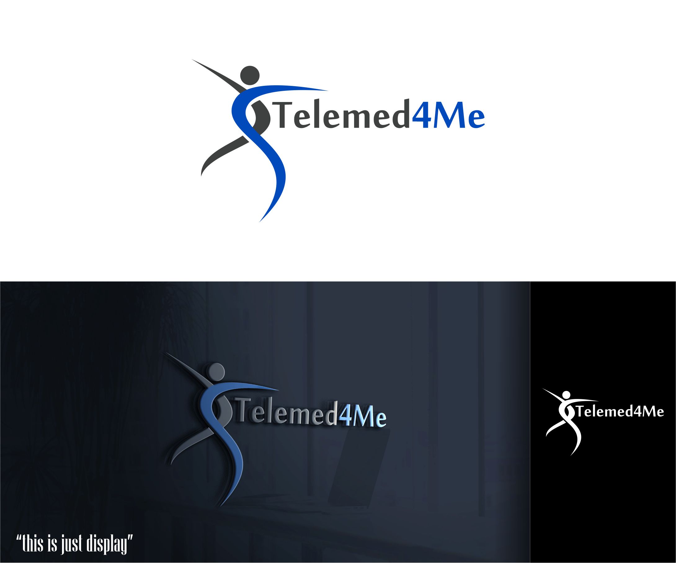 Logo Design by alkaline for this project | Design #32656566