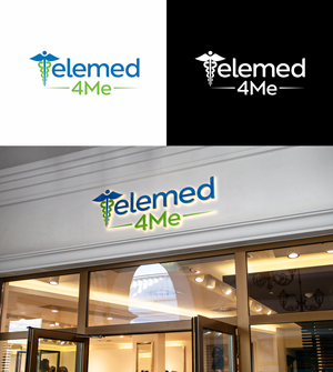 Logo Design by RA-bica for this project | Design: #32644595