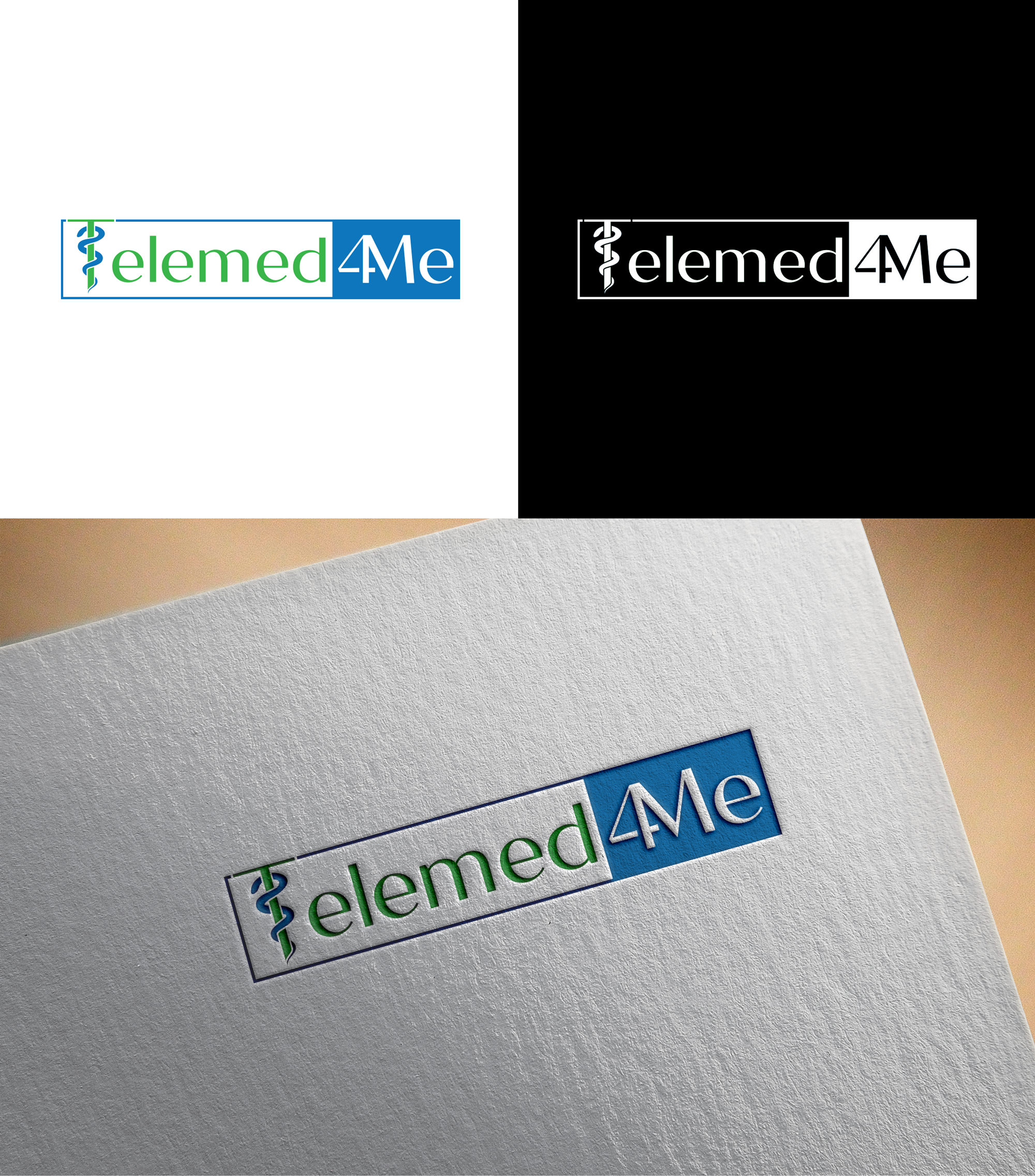 Logo Design by RA-bica for this project | Design #32645873