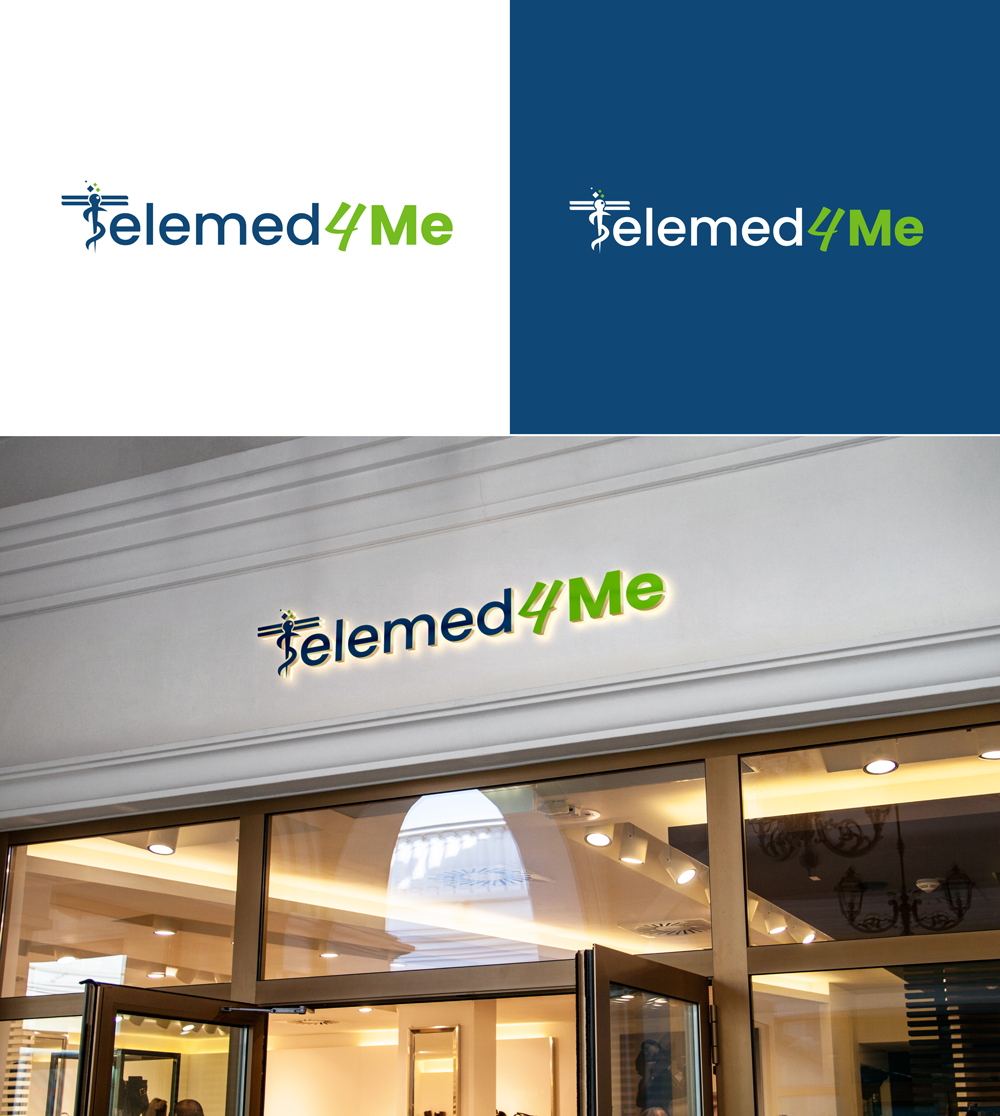 Logo Design by RA-bica for this project | Design #32650878