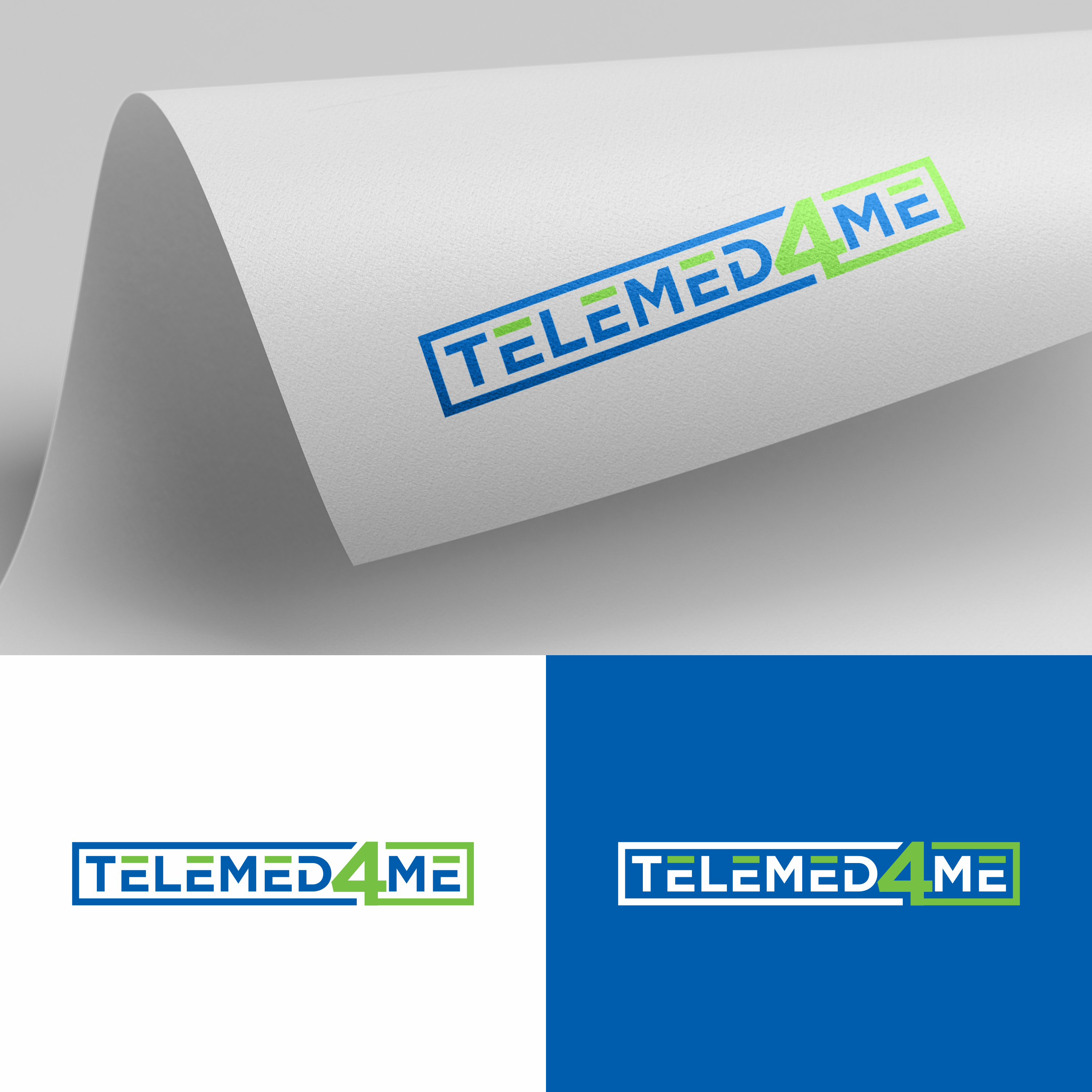 Logo Design by Dylan Z.R for this project | Design #32640692