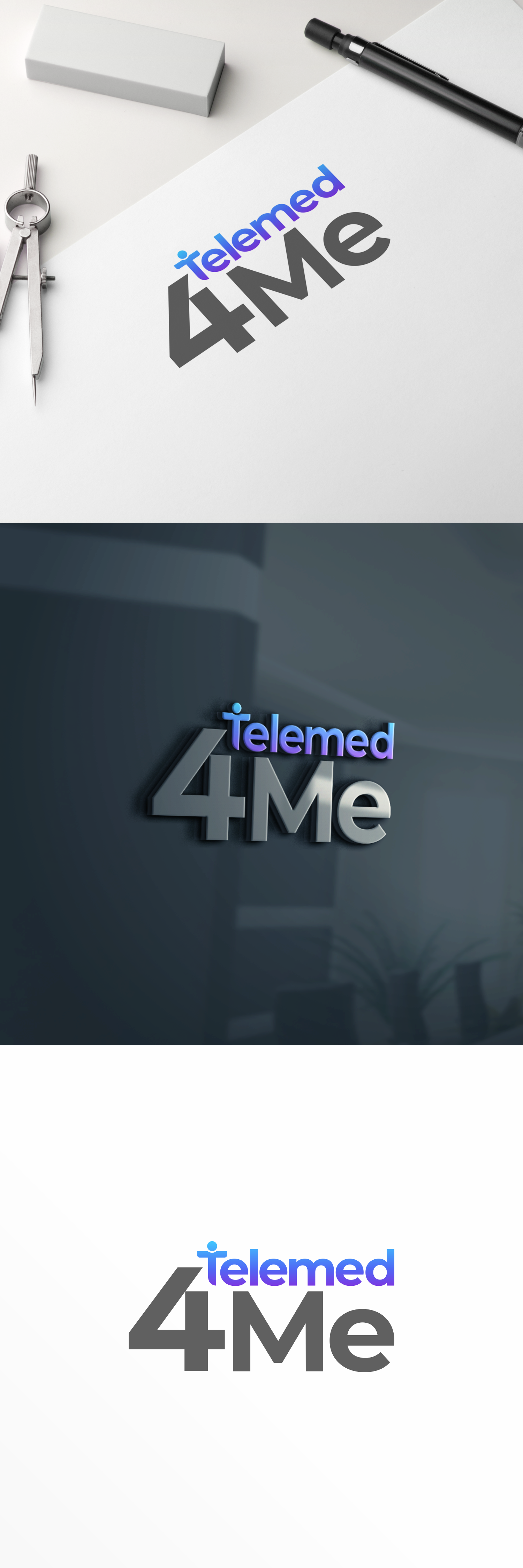 Logo Design by DeaDsn for this project | Design #32645370