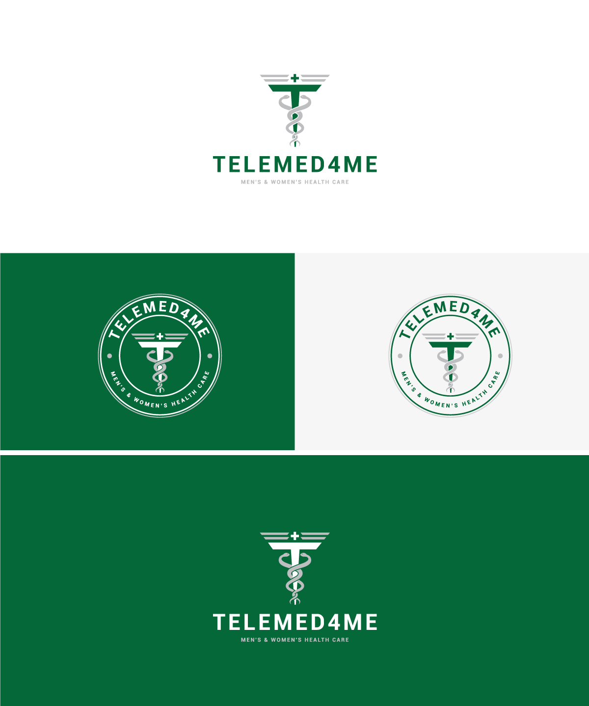 Logo Design by step forward 2 for this project | Design #32645295