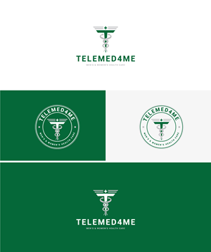 Logo Design by step forward 2 for this project | Design: #32645295